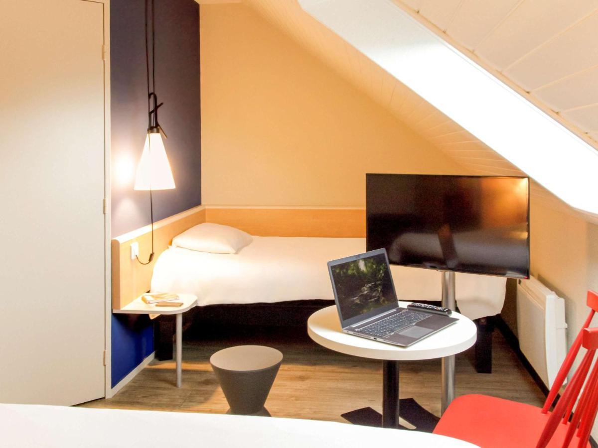 Ibis Kergaradec Hotel 3*