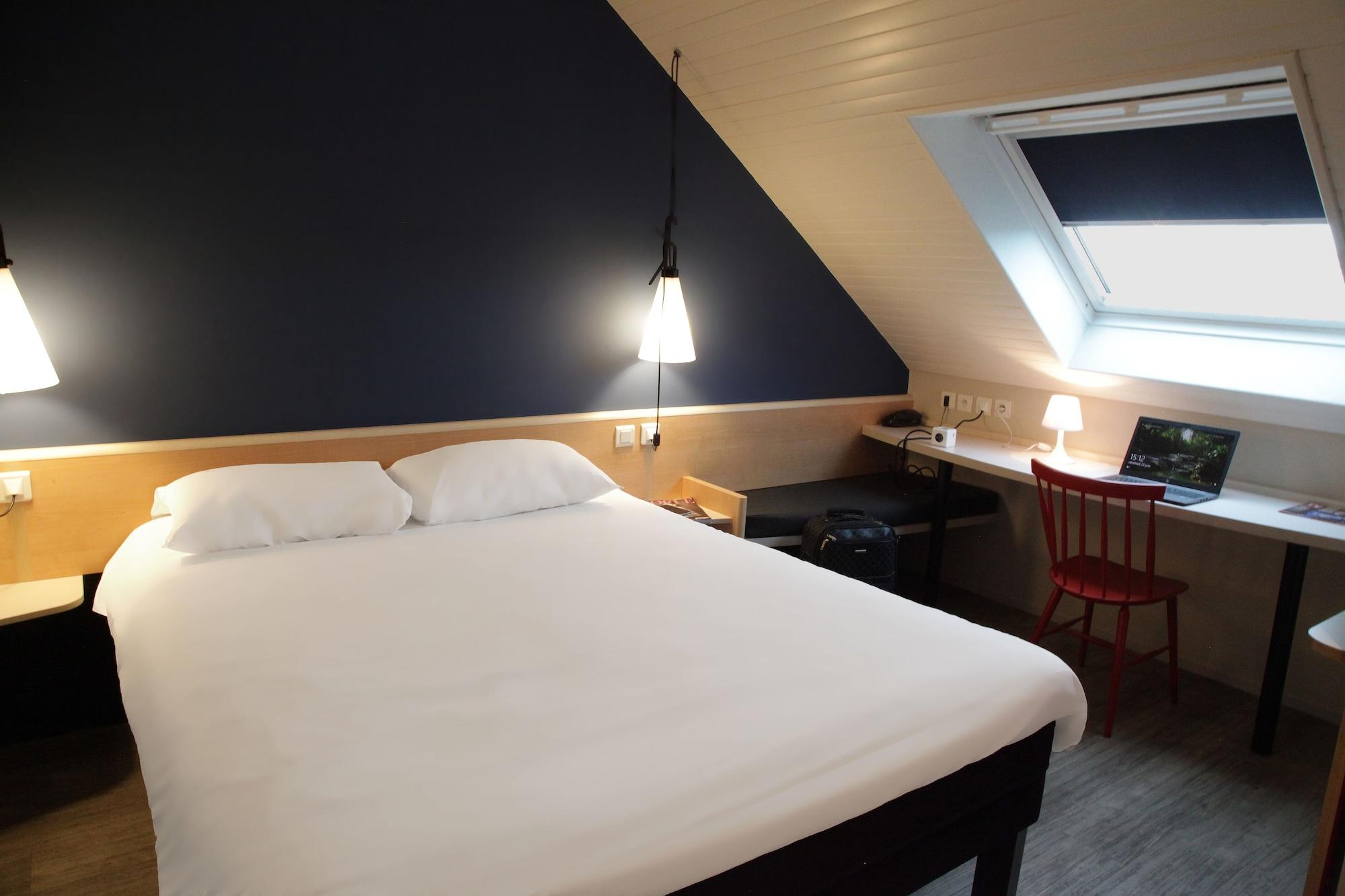 Ibis Kergaradec Hotel 3*
