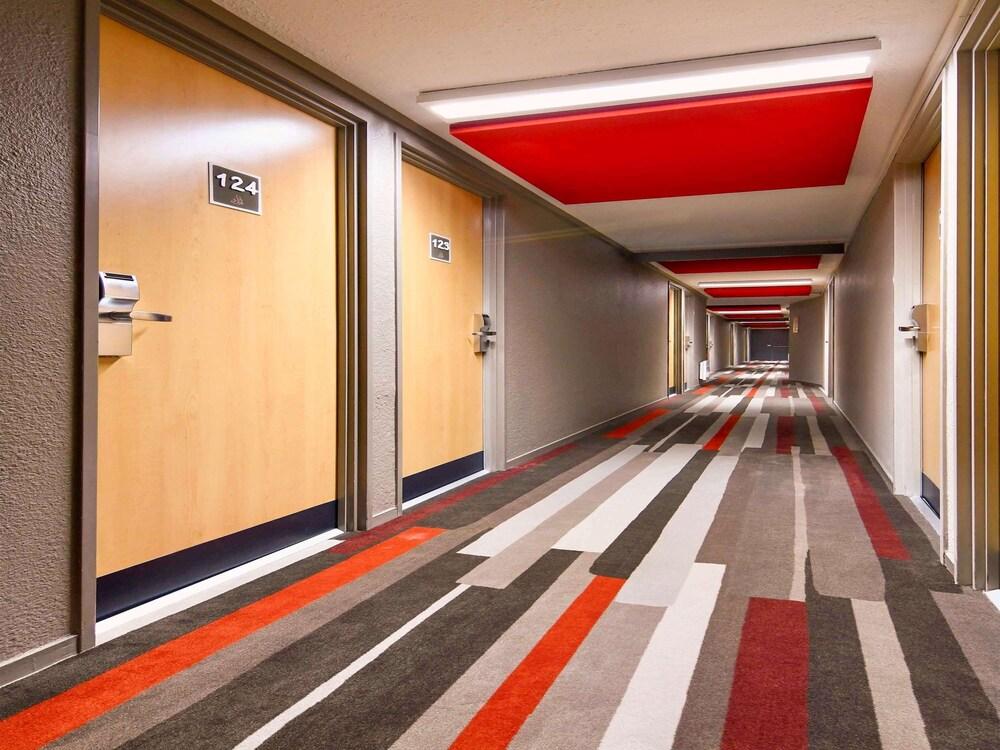Ibis Kergaradec Brest