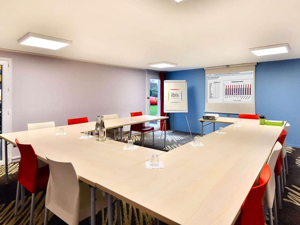 Hotel Ibis Kergaradec
