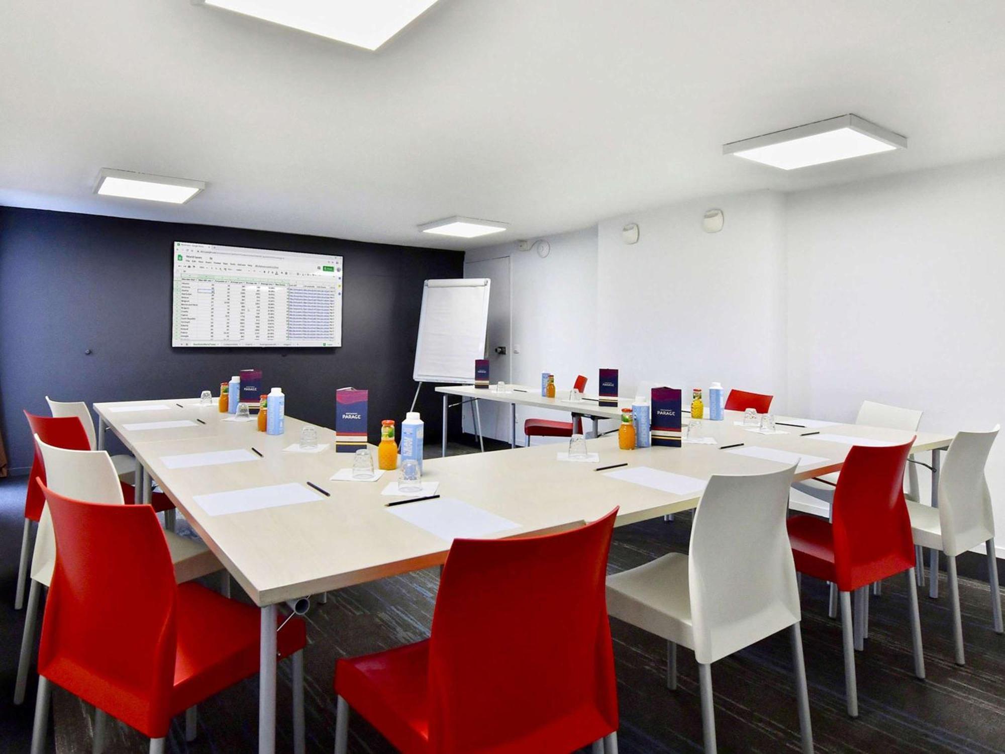 Ibis Kergaradec 3* Brest