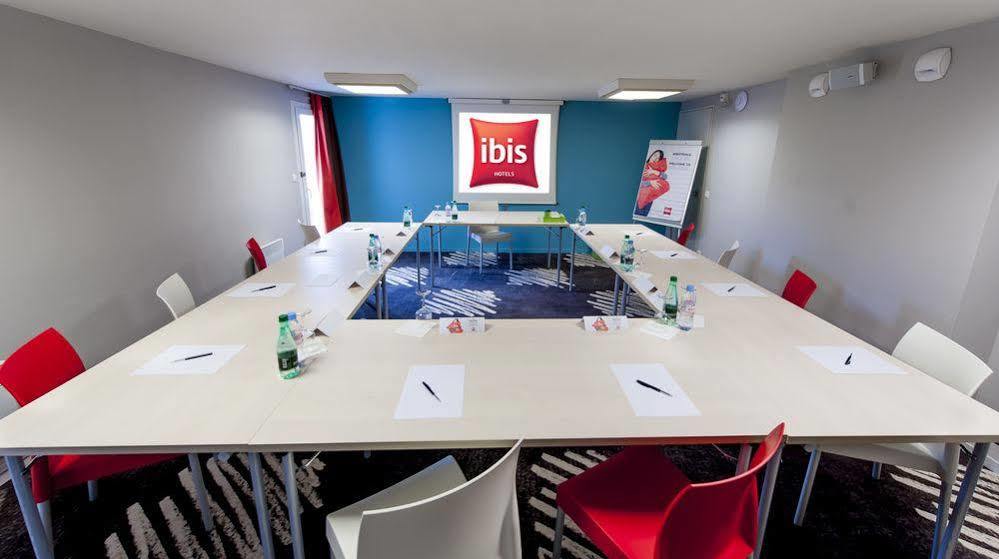 Ibis Kergaradec Hotel Brest