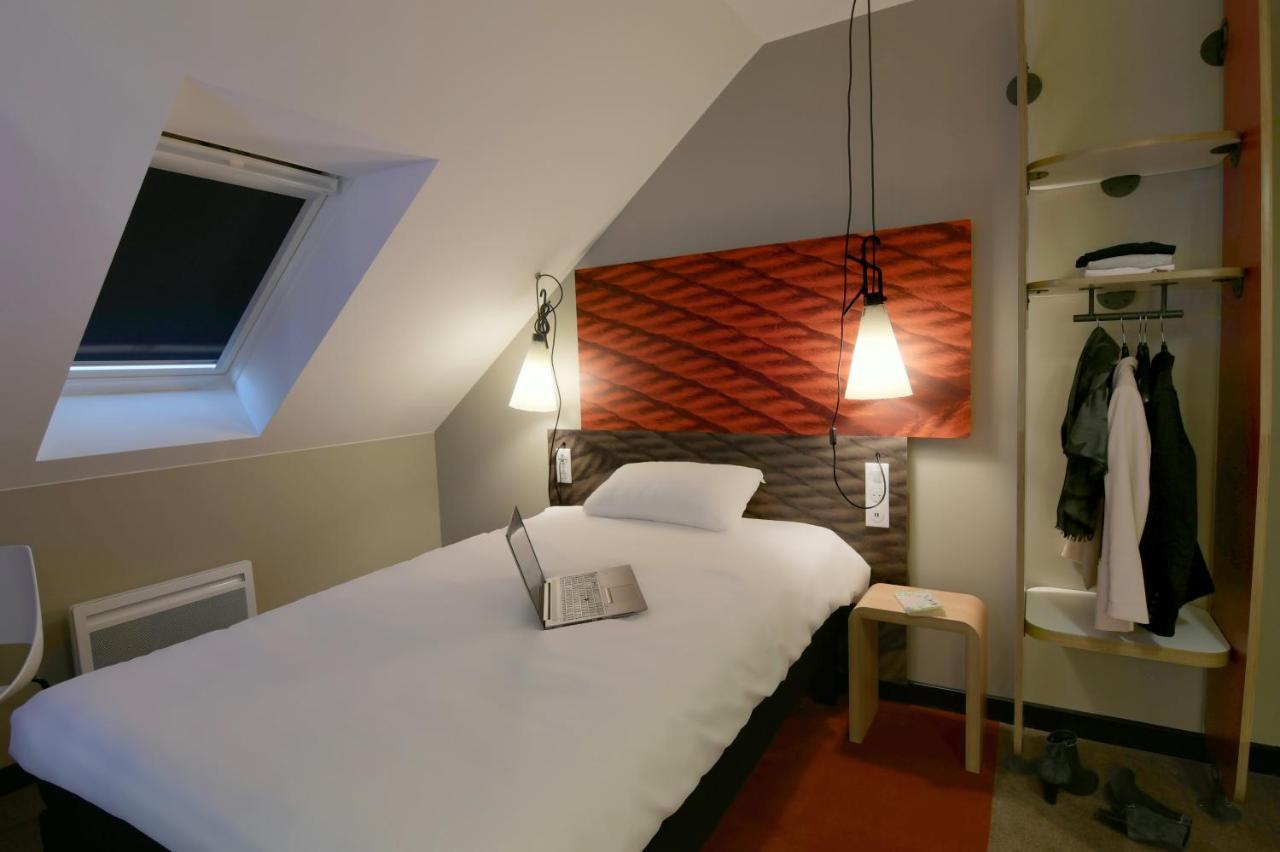 Ibis Kergaradec Hotel Brest