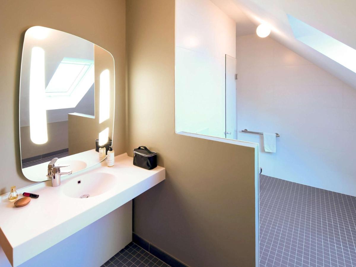 Hotel Ibis Kergaradec 3*