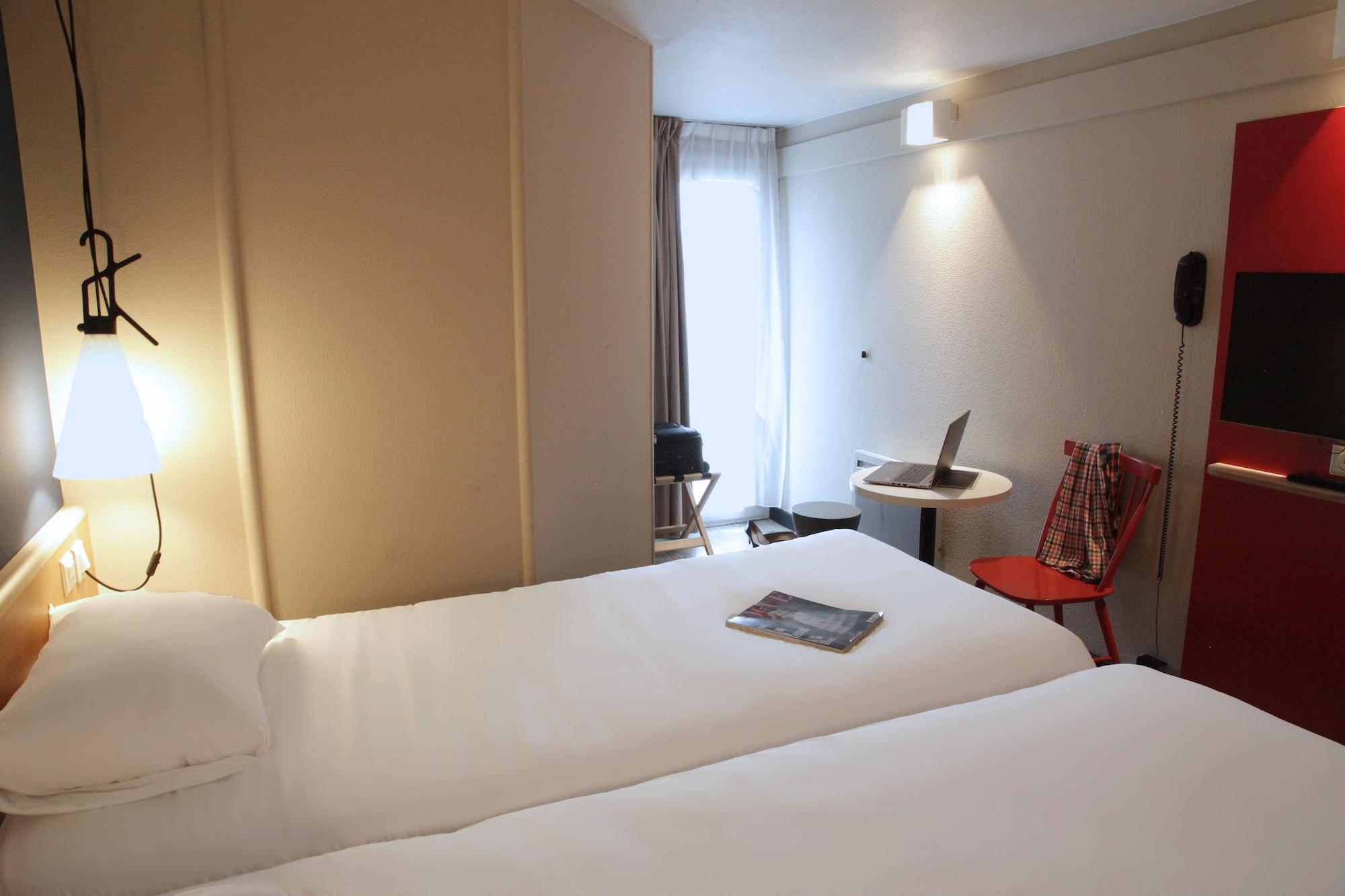 Ibis Kergaradec Brest