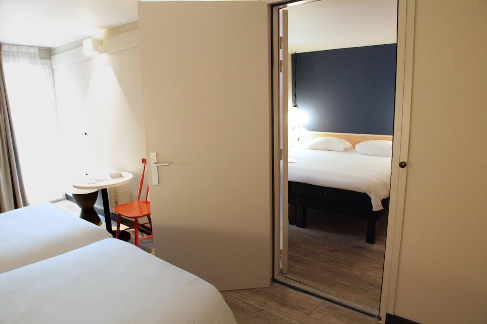 Hotel Ibis Kergaradec 3*