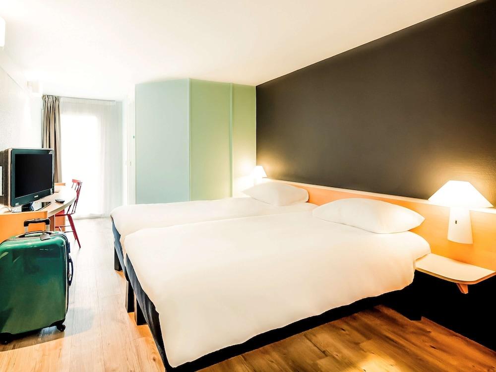 Hotel Ibis Kergaradec