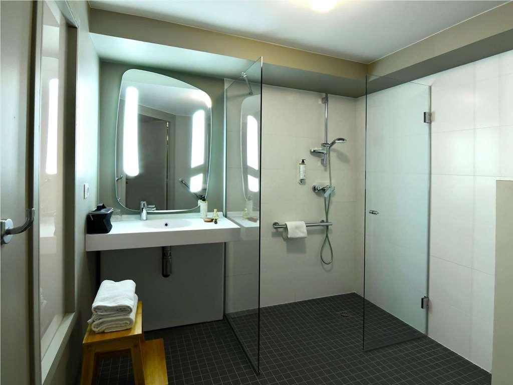 Hotel Ibis Kergaradec