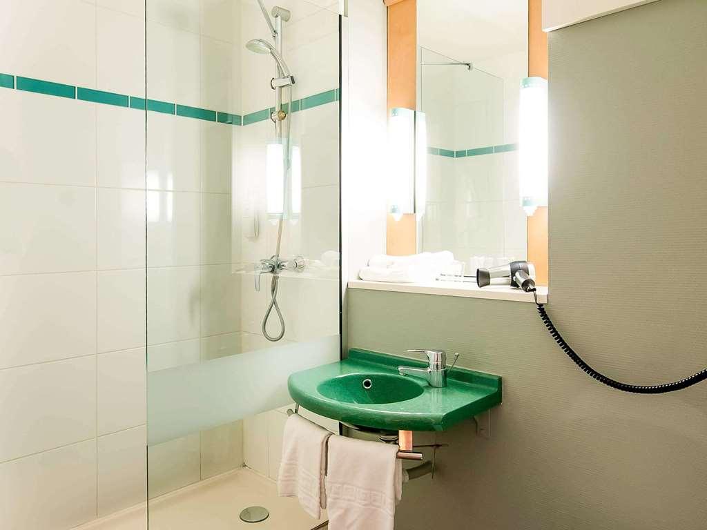 Ibis Kergaradec Brest