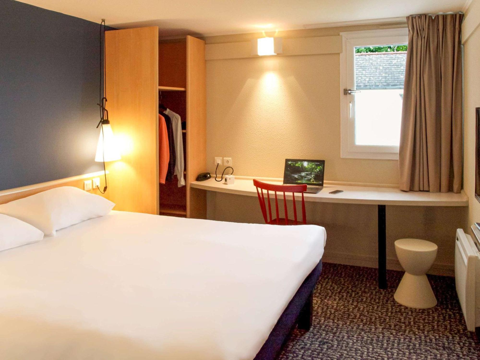 Ibis Kergaradec Hotel