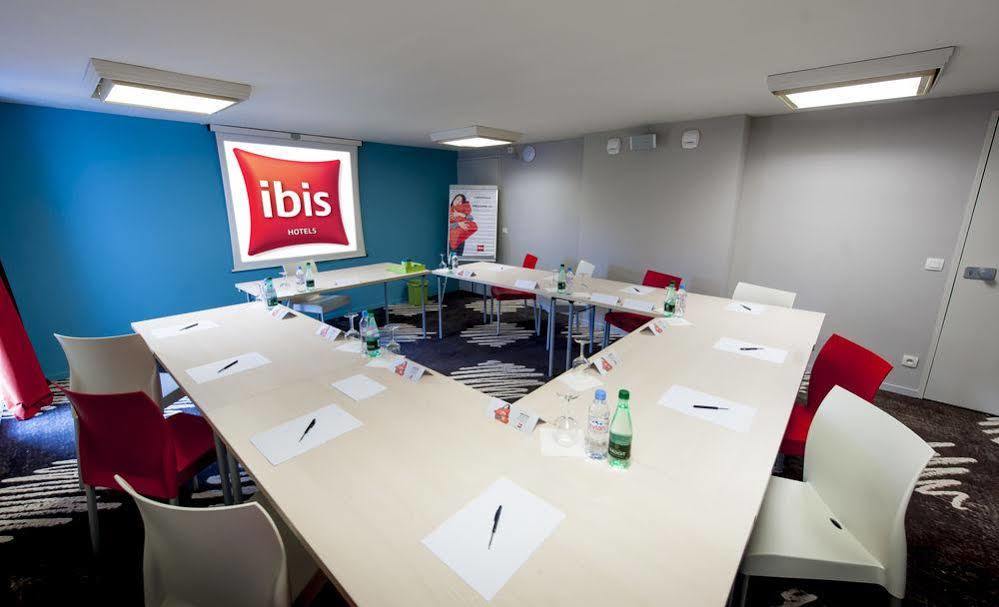 Ibis Kergaradec