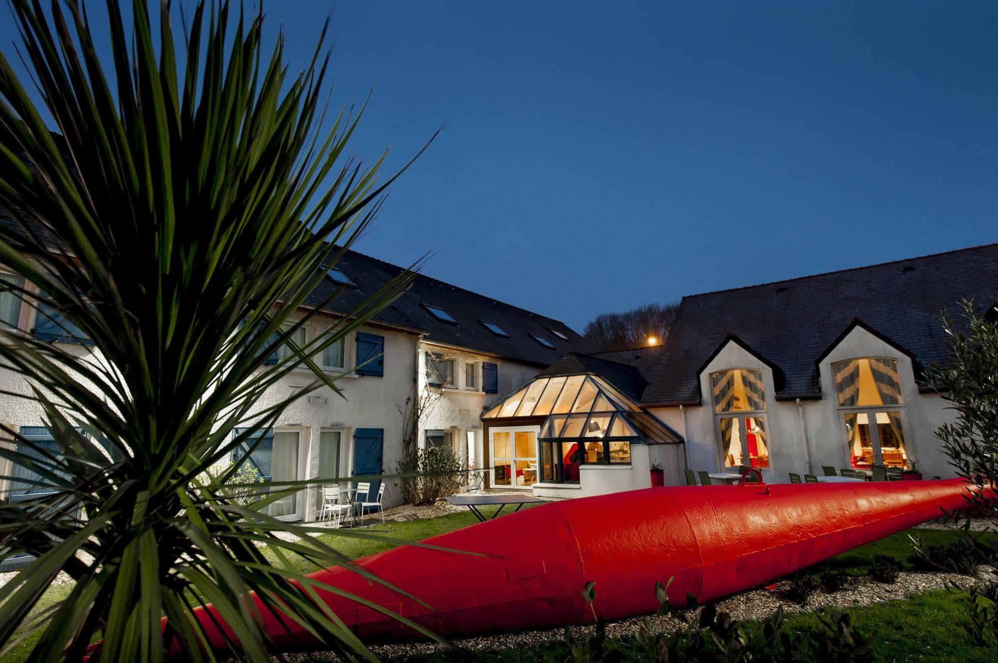 Ibis Kergaradec 3* Brest